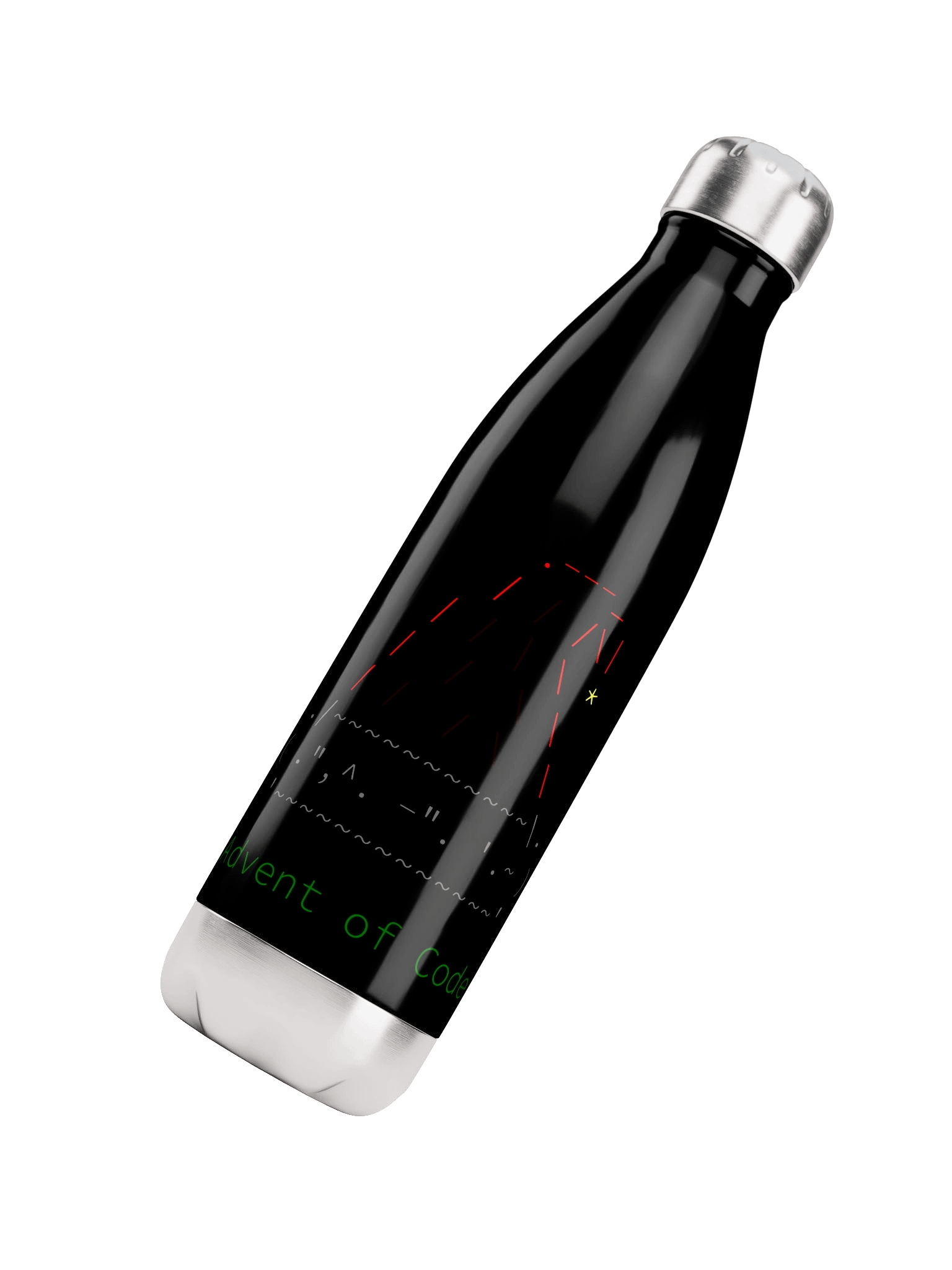 Advent of Code - Water Bottle product image (4)