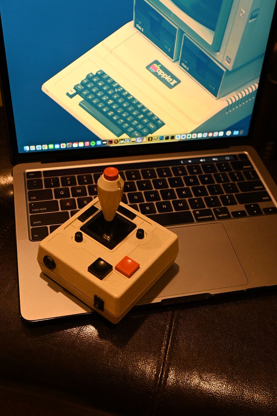 CH Mach III Bluetooth Revival product image (2)