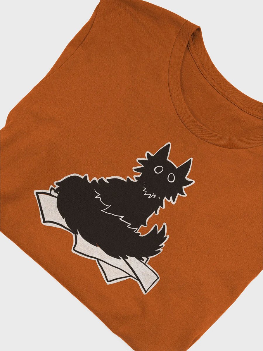 my DOCUMENTS supersoft unisex t-shirt product image (5)