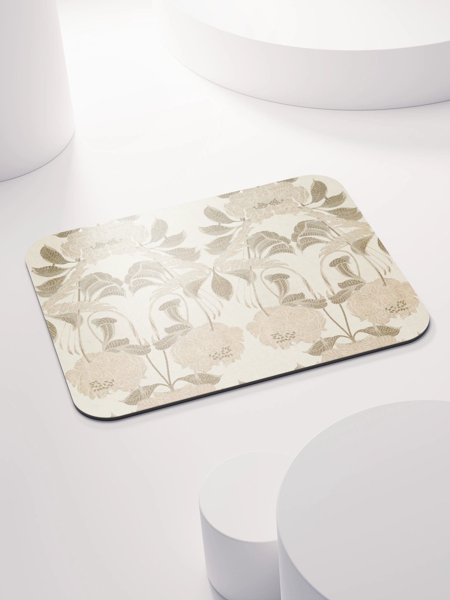 Art Nouveau Design. Mouse Pad product image (4)
