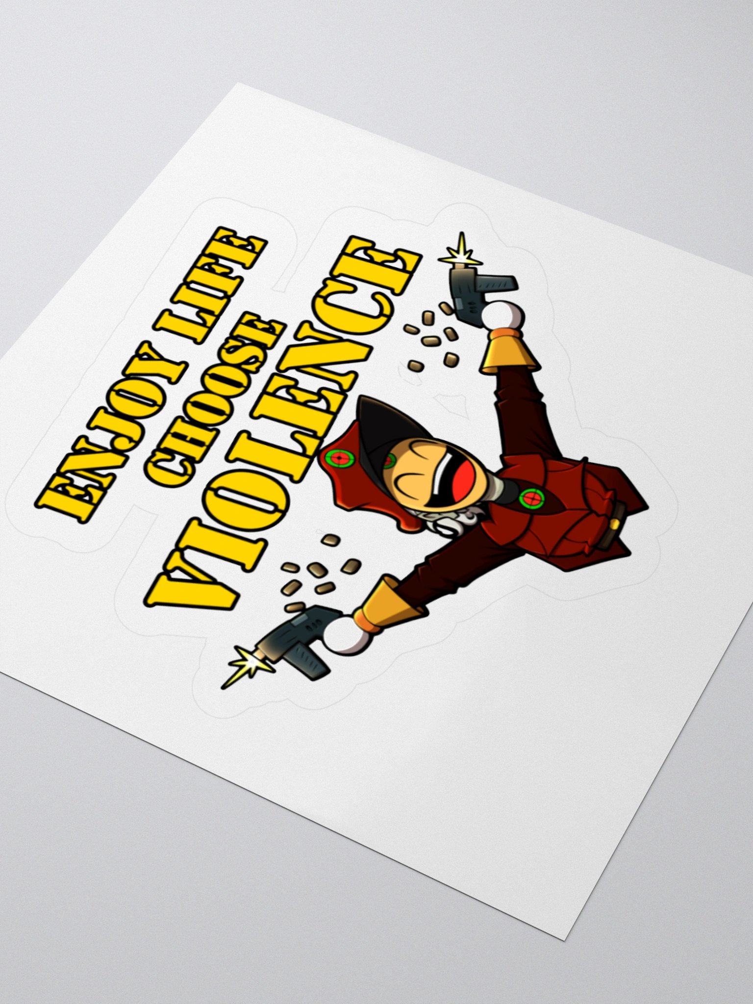 Major Phee - Enjoy Life product image (9)