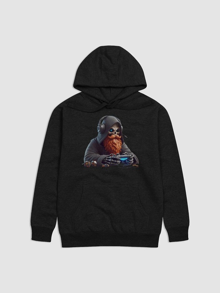 Deadmanfred Avatar Hoodie product image (1)