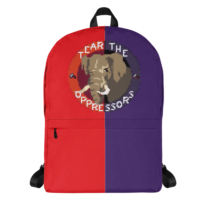 TTO Backpack product image (2)