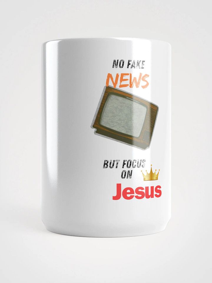 no fake news coffee cup product image (1)