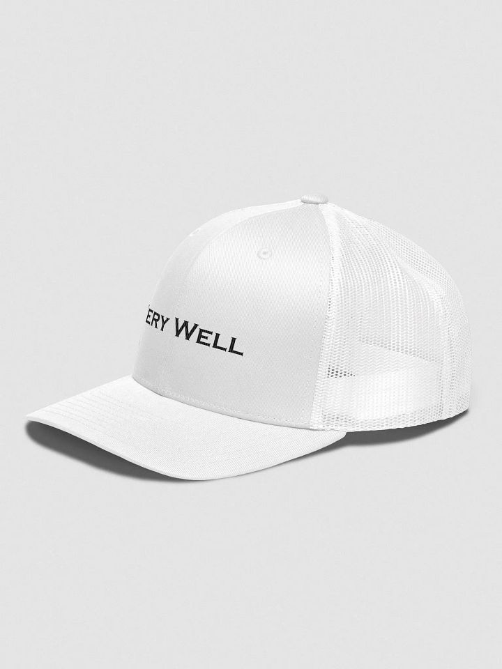 Very Well Hat product image (7)