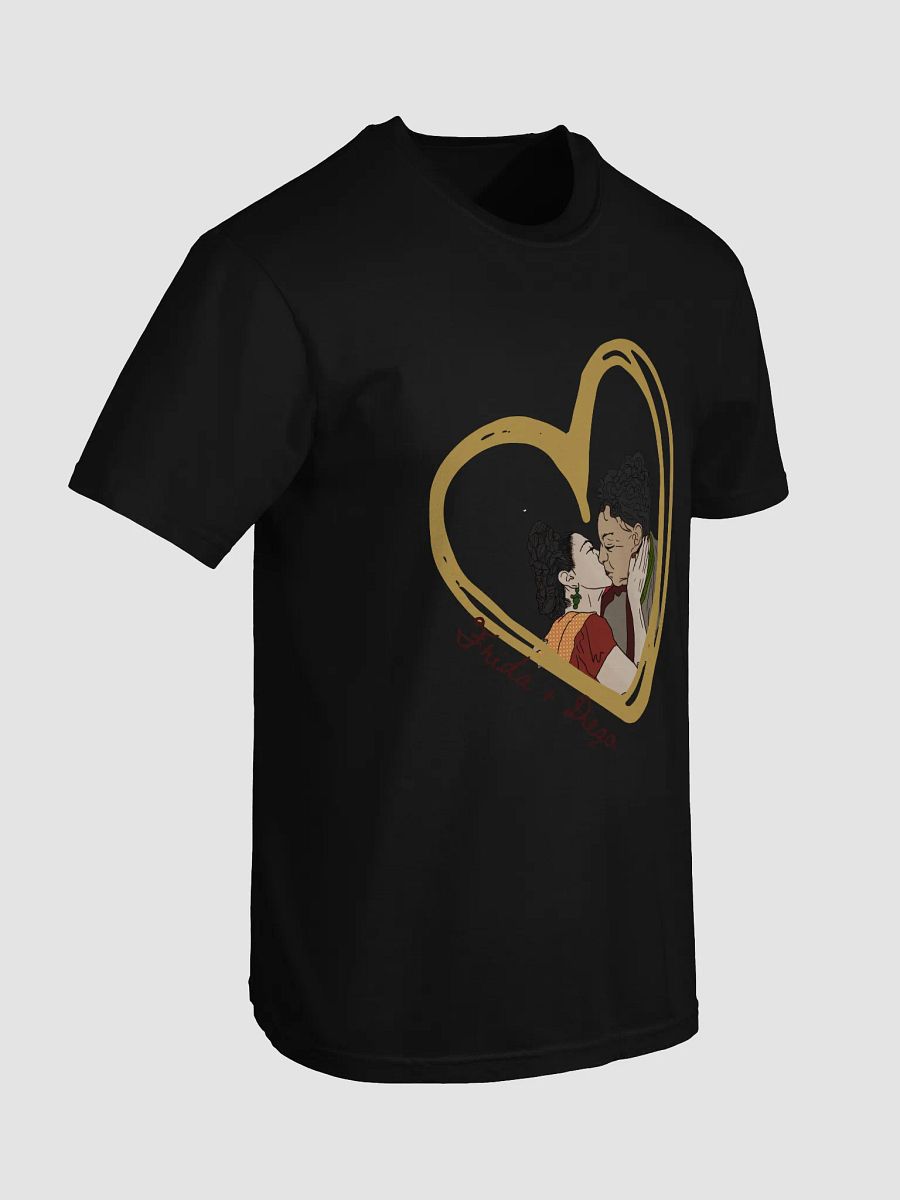 Frida + Diego T-shirt product image (55)