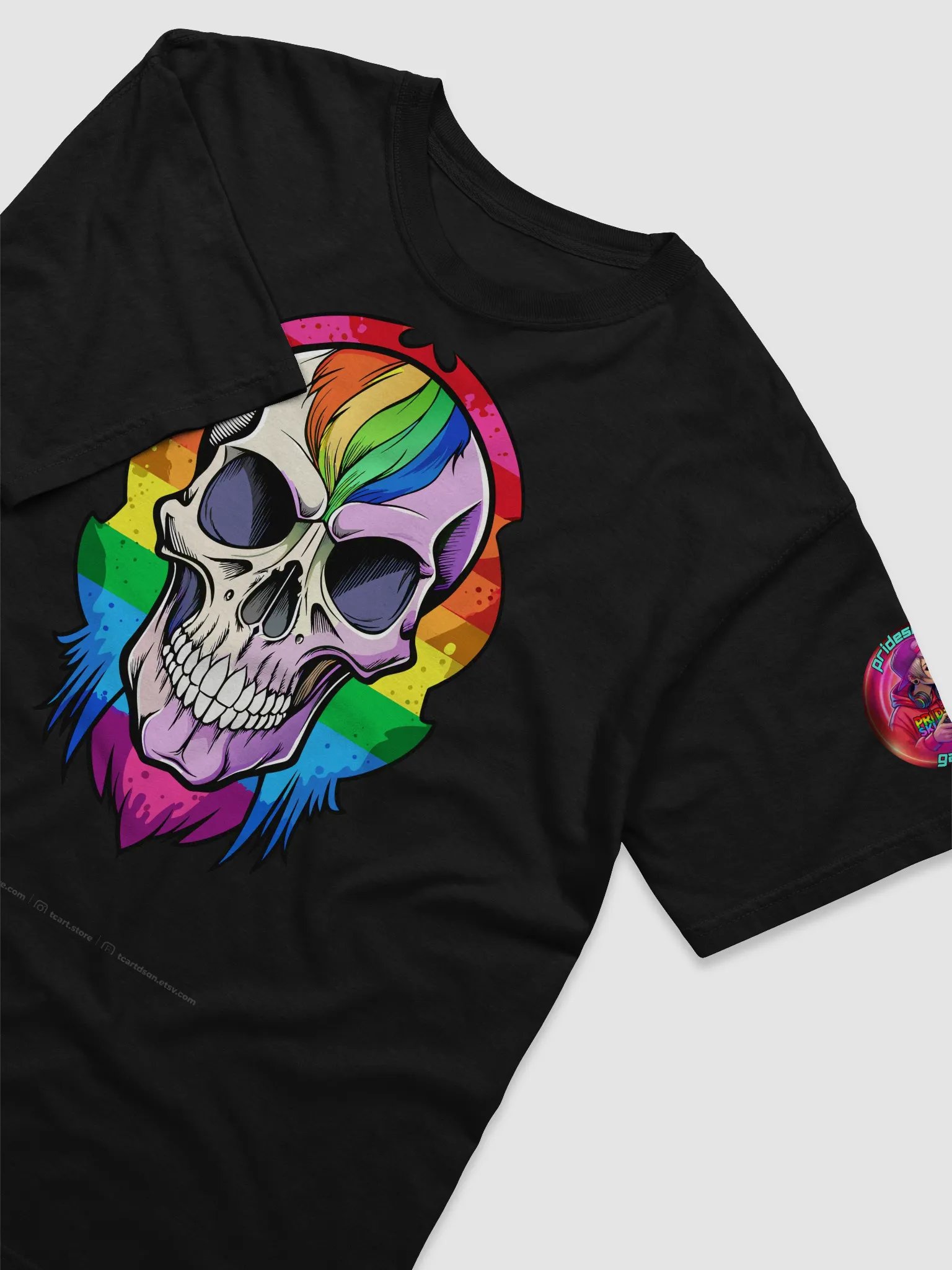 Queen Skull product image (3)