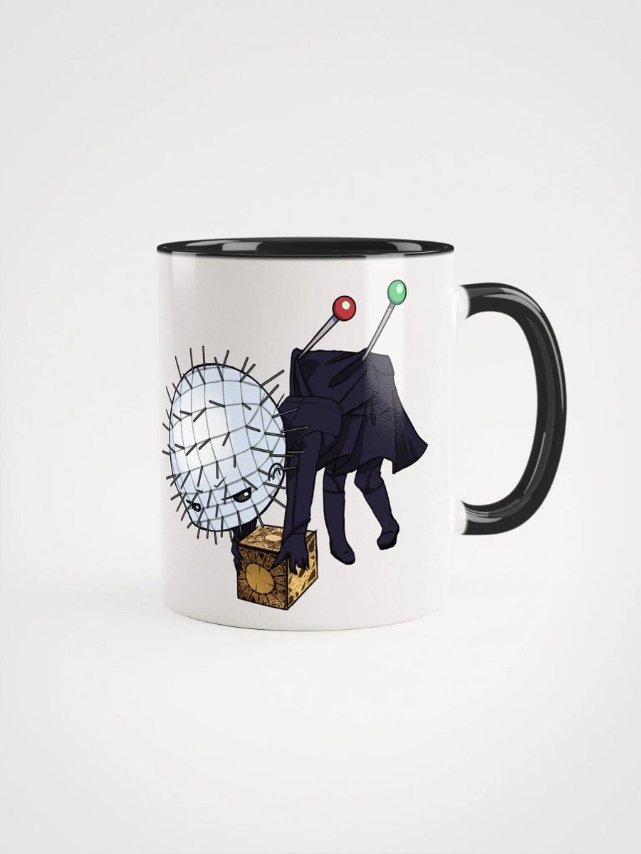 Pinhead Mug product image (1)