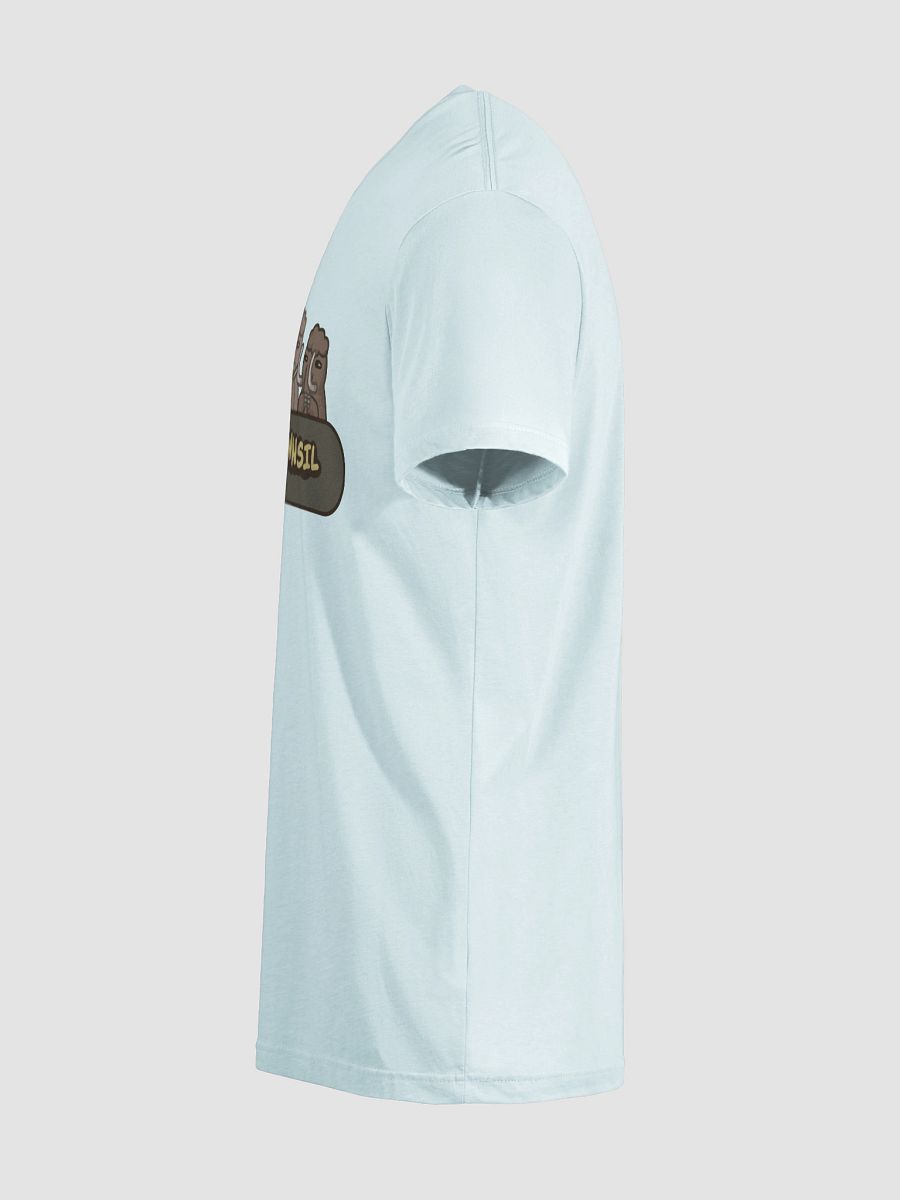 MYEGA COWNSIL T-shirt product image (7)