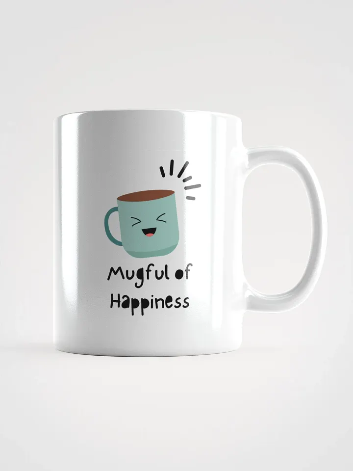 POSITIVE AFFIRMATION MUGS 4 U 