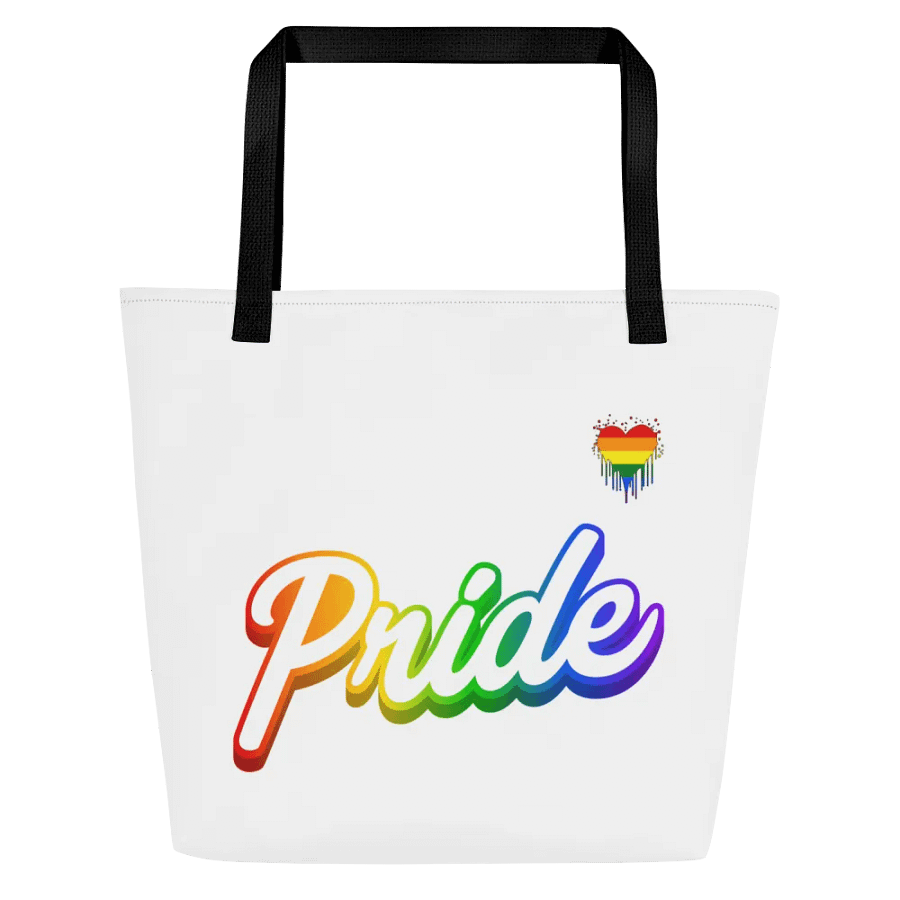 Pride Tote product image (1)