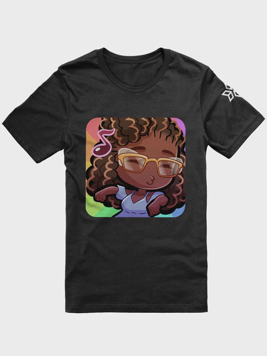 Throw It Back Tee product image (1)