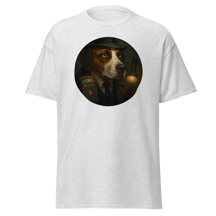 PHOENIX - GHOST HUNTER product image (6)