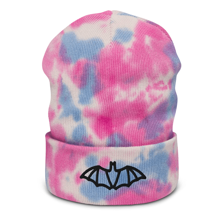 MatchaEXE Bat Beanie product image (1)