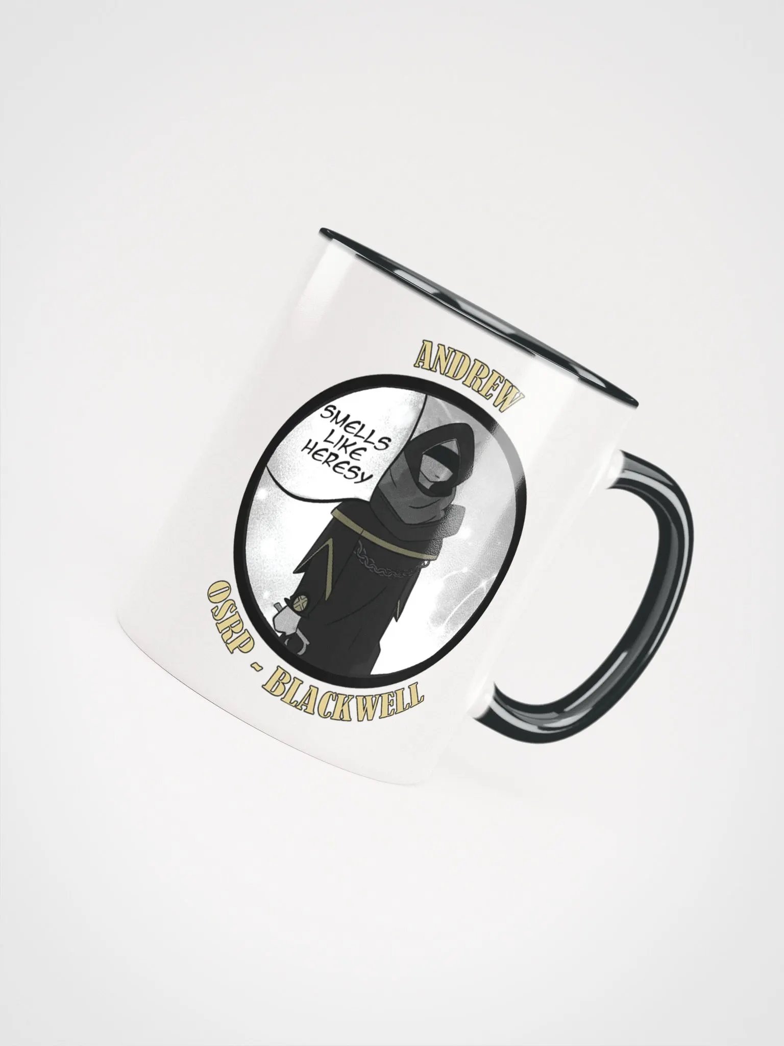 Heresy Mug product image (4)
