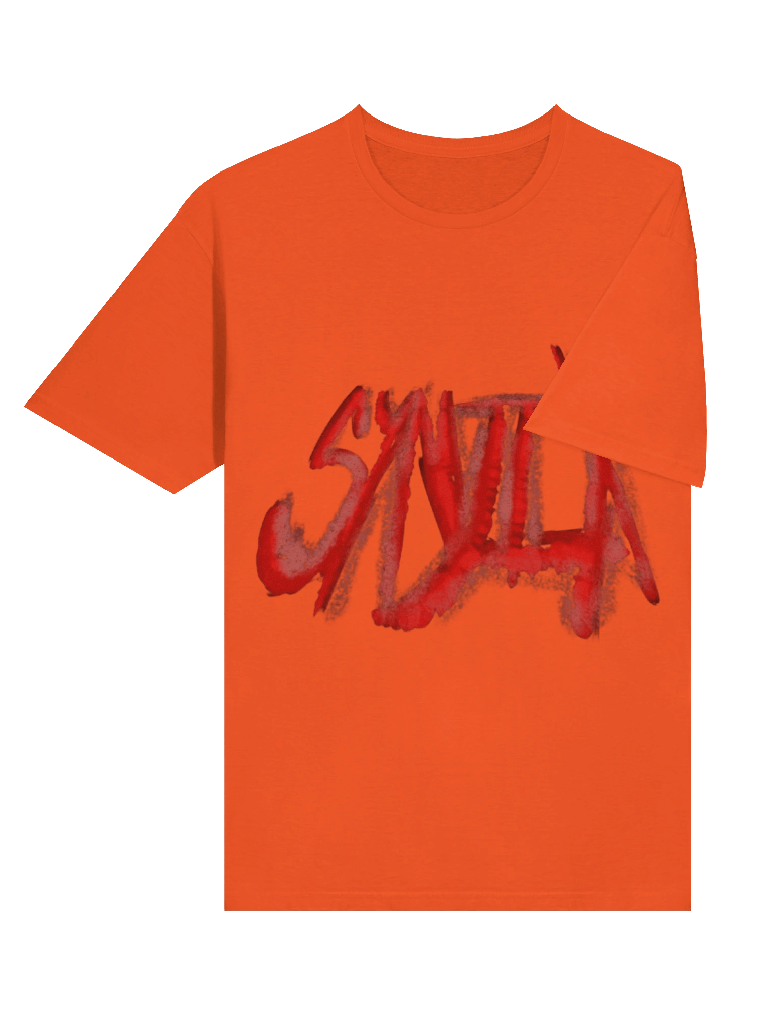 Halloween Blood Trail SynjiX Unisex Shirt product image (6)