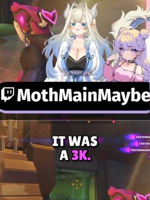 I'm just hampter #vtuber #twitch #hammond #hampter #overwatch 
