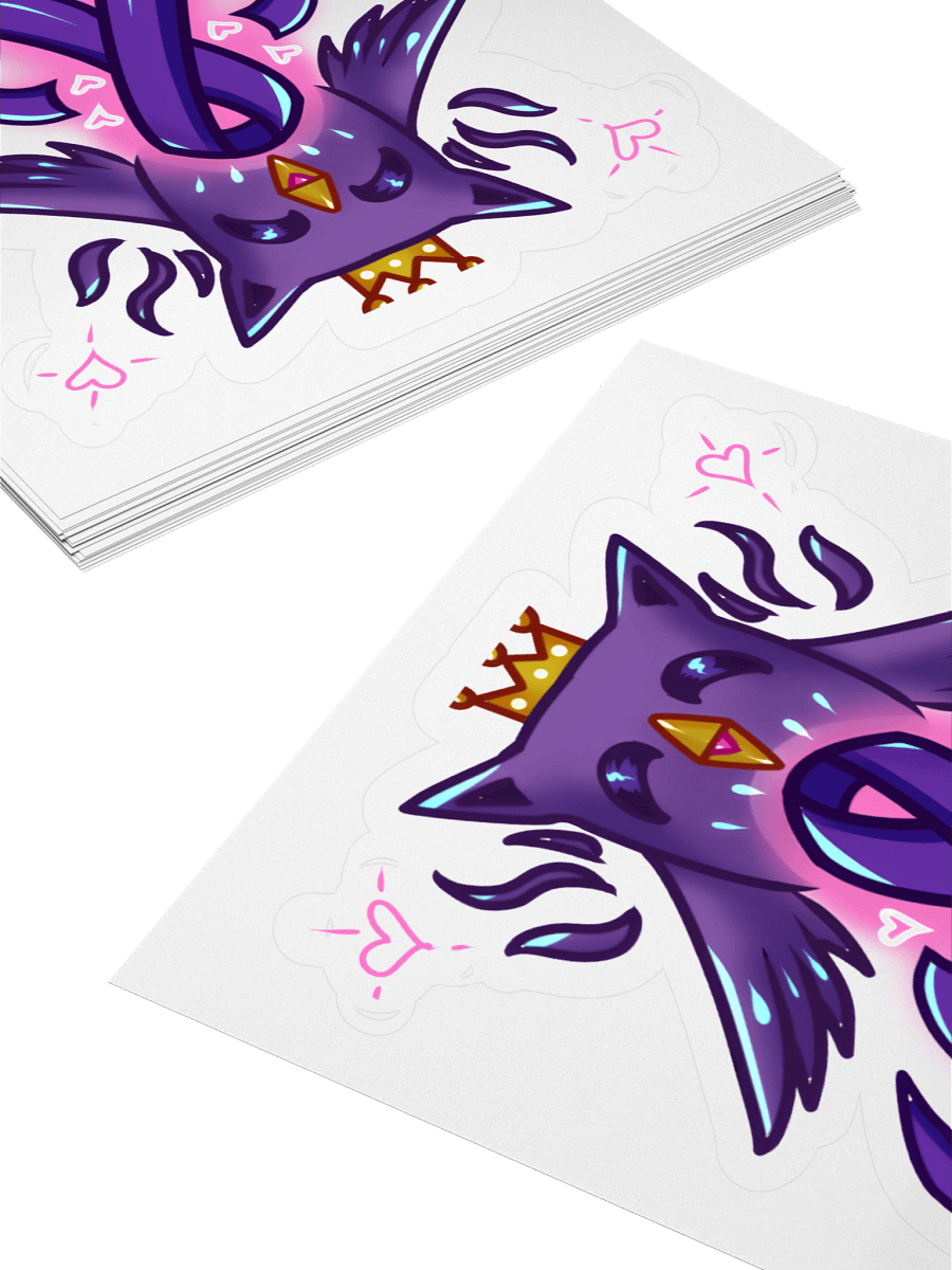 AA Ribbon Sticker product image (16)
