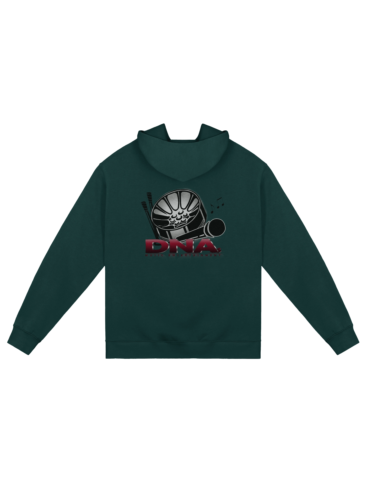 Over Sized Hoodie product image (2)