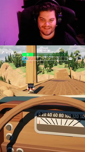 Bye chos | RV There yet mit @chosboon42 und @himtructor1 | #einfach_philomenal auf #Twitch