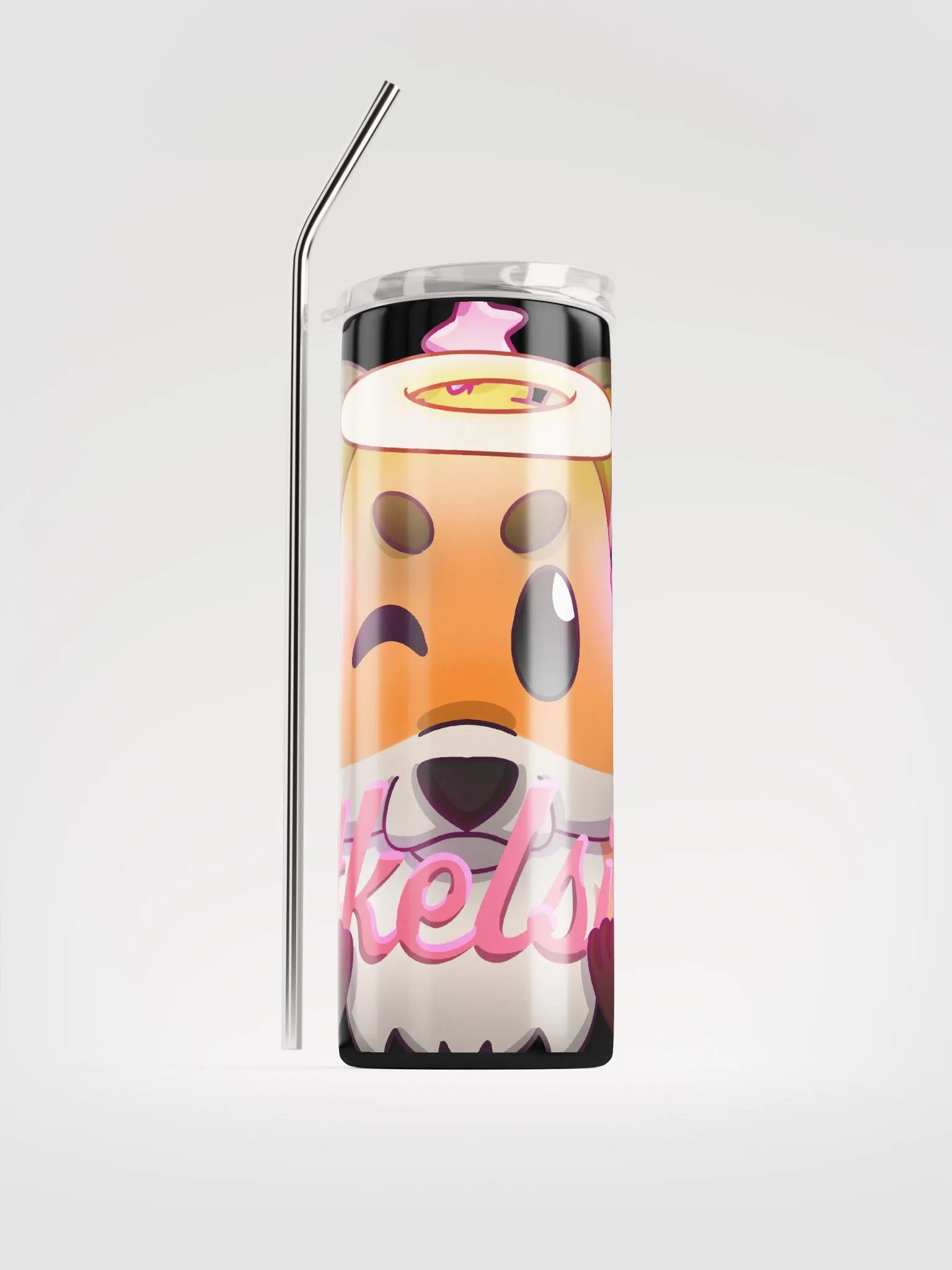 stkelsiej Sippy Cup product image (1)