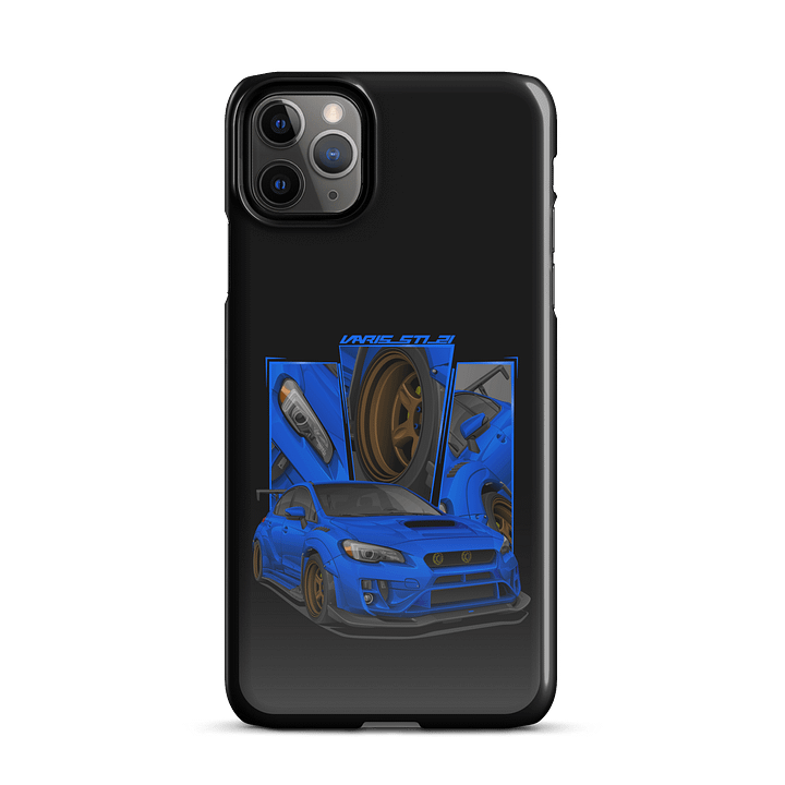 Angel Salazar's iphone case product image (51)