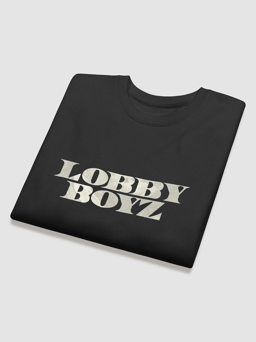 Lobby Boyz Sweater Exclusive product image (4)