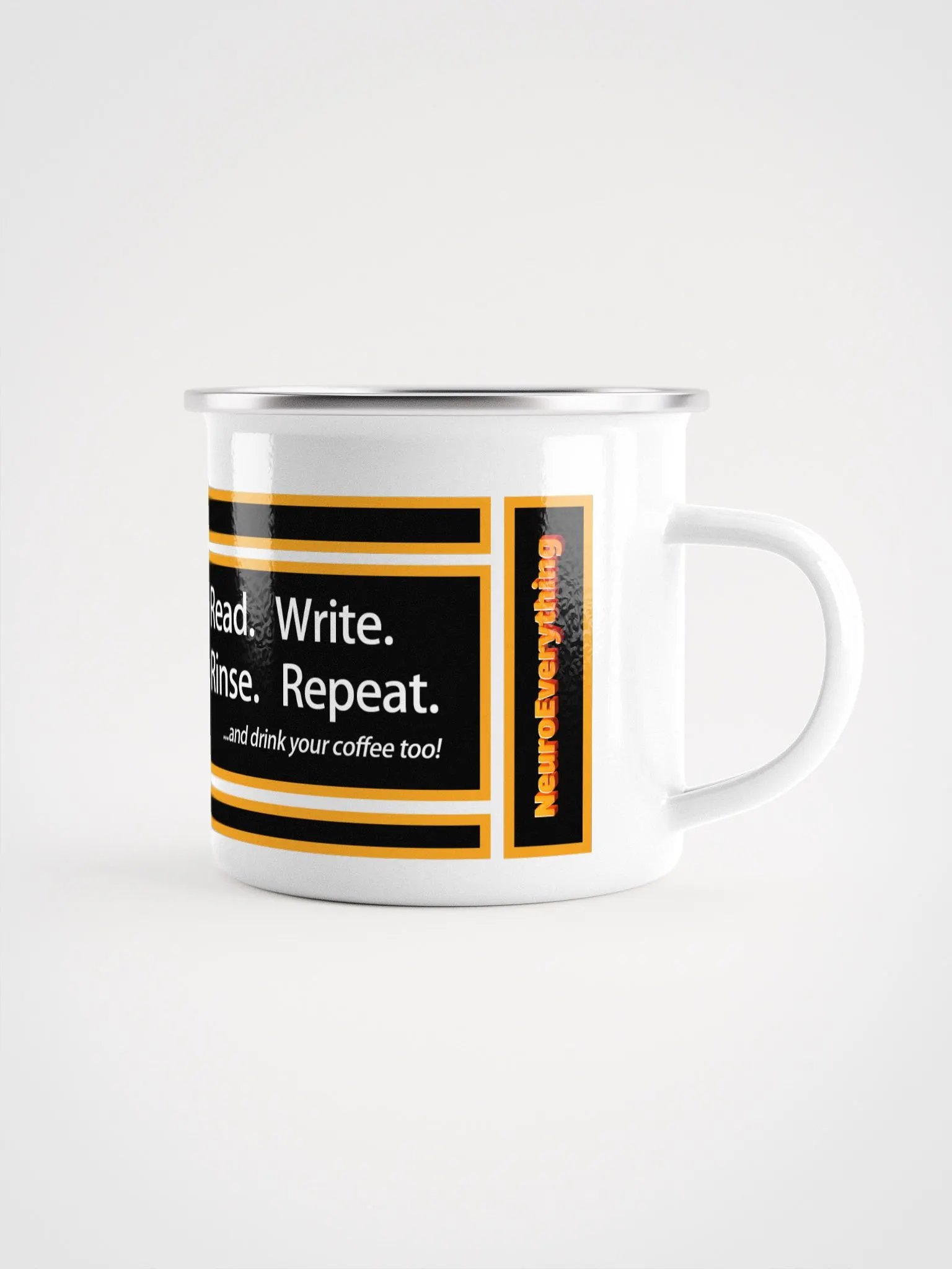 The Scientist's Inconvenient Truth Mug product image (4)