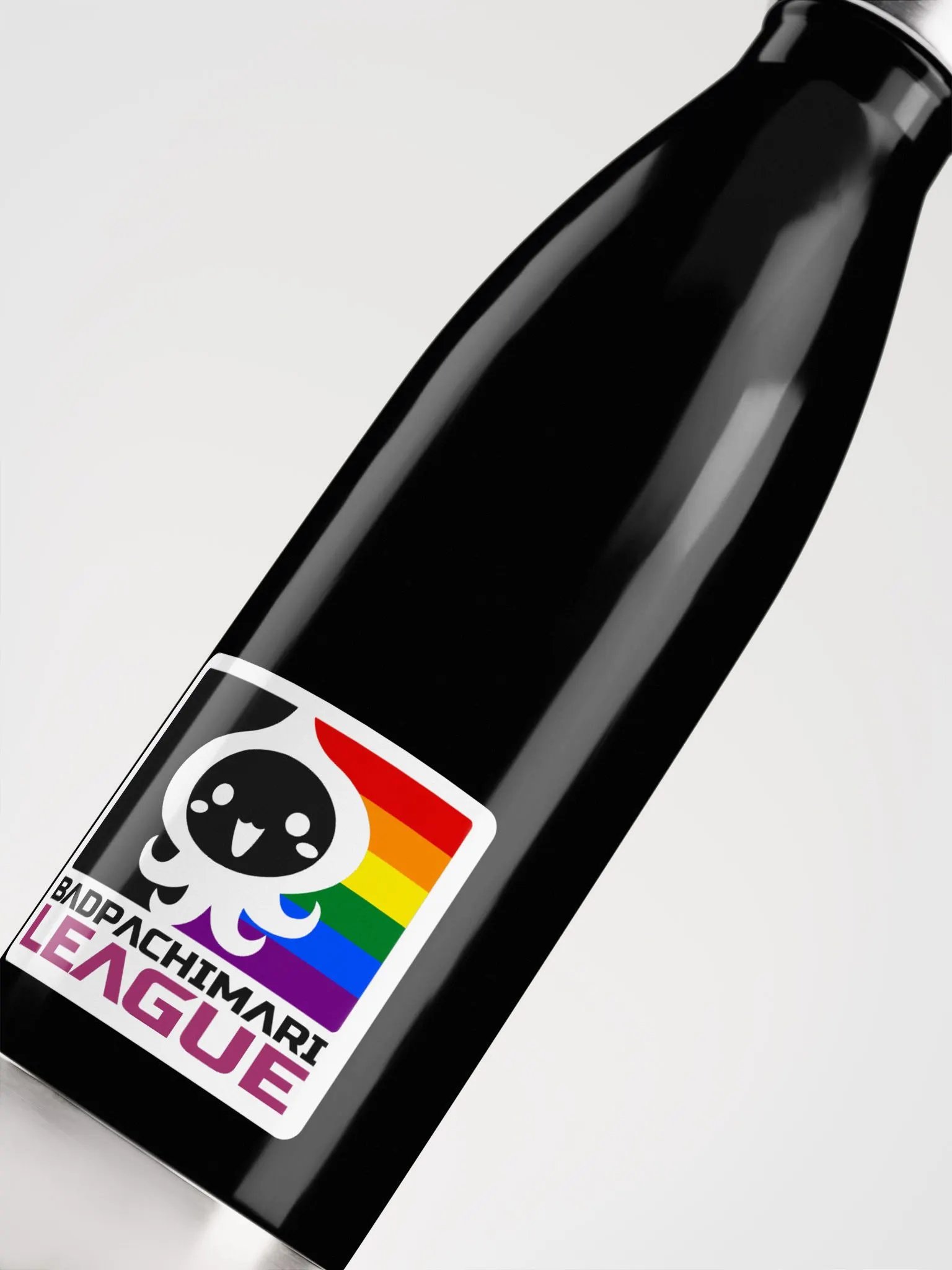 BPL Pride Water Bottle product image (10)
