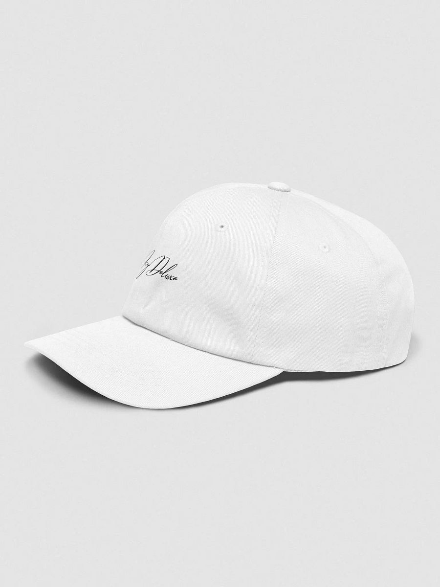 Slick Signature Hat product image (3)