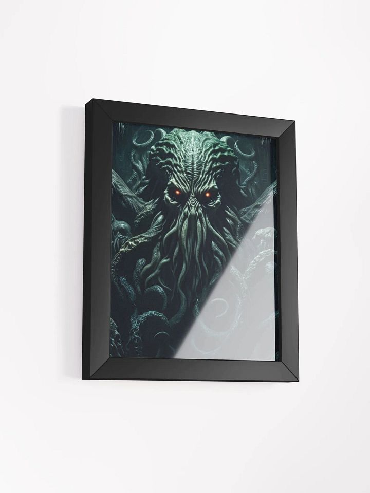 Frame - King Cthulhu product image (2)