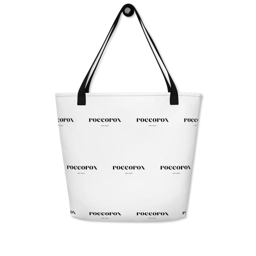 RoccoRox Tote Bag product image (8)