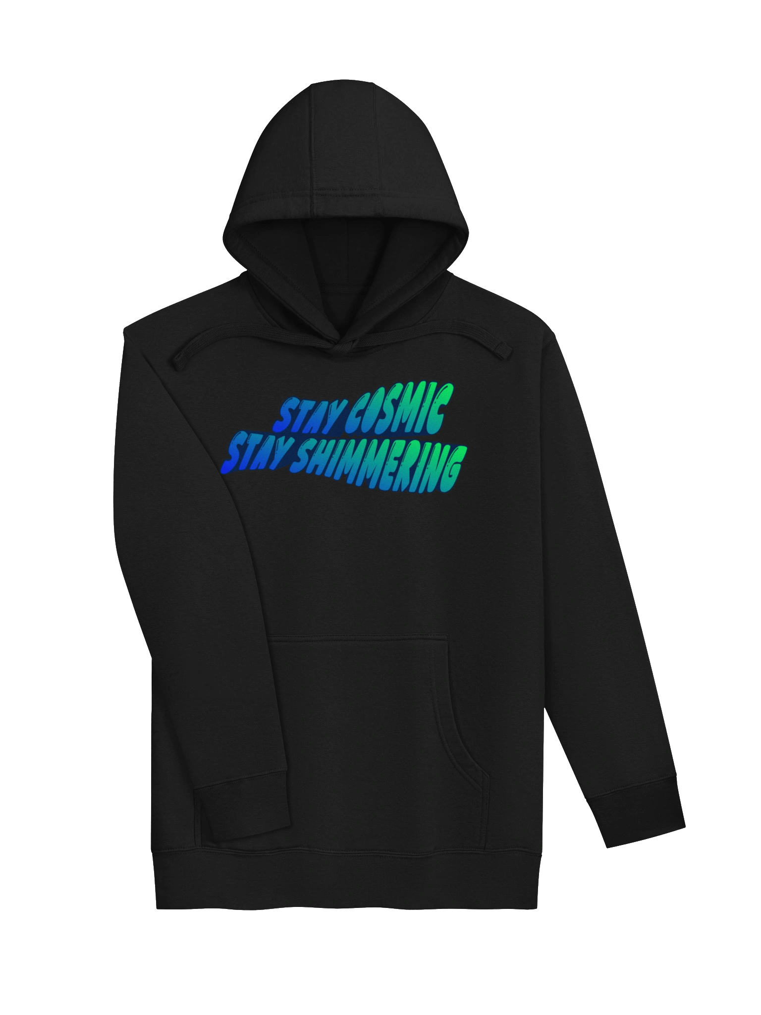 CosmicTay Universe Hoodie product image (3)