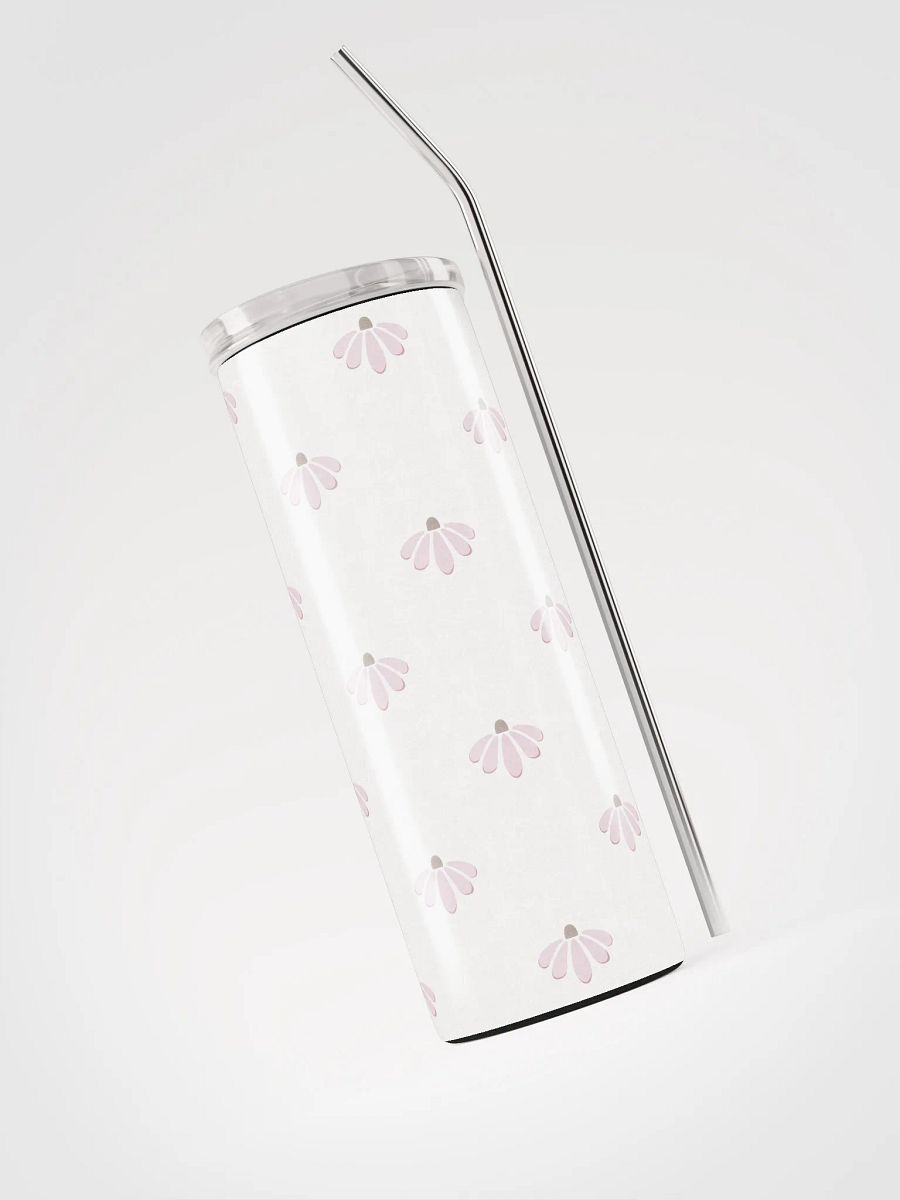 Spring Daisies 20oz. Stainless Steel Tumbler product image (3)