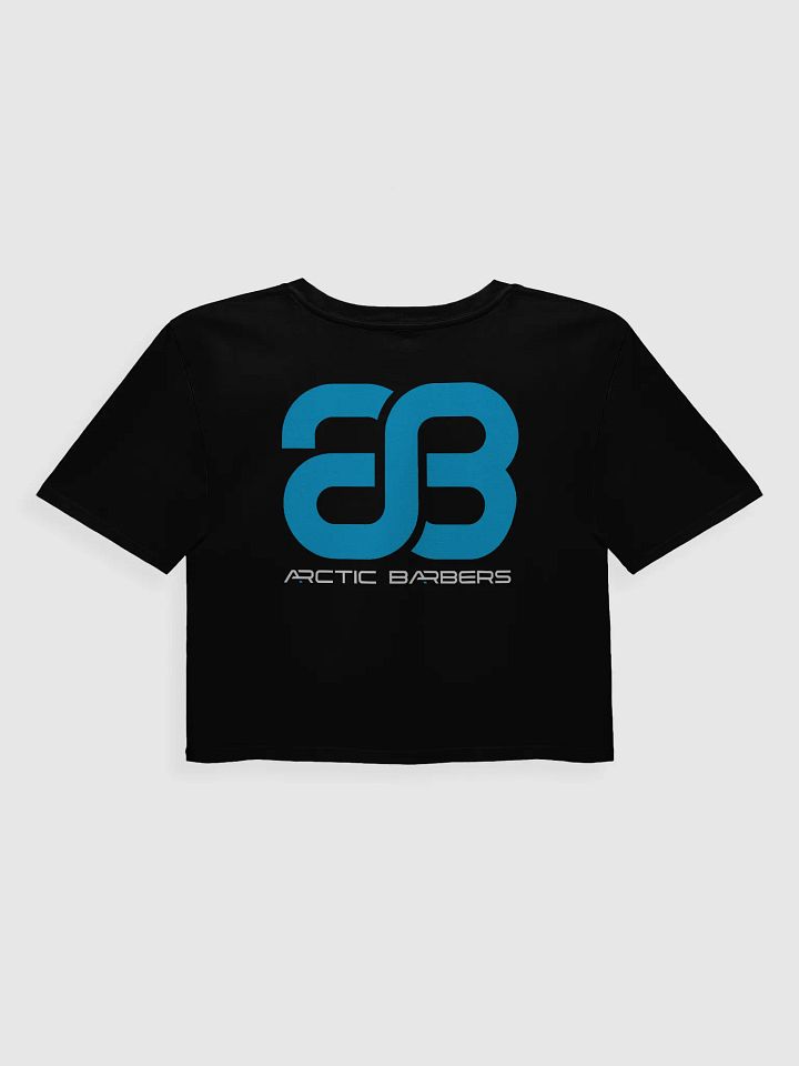 Crop Top product image (2)