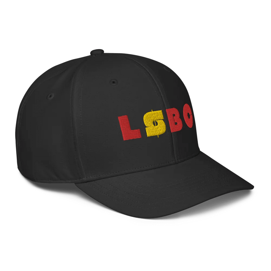 L$BC Official Merchandise Cap product image (5)