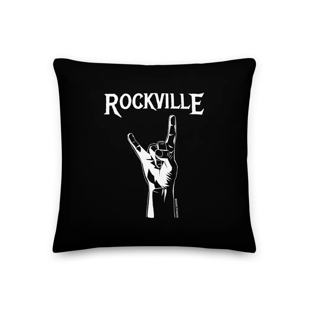 Rockville Cushion product image (7)