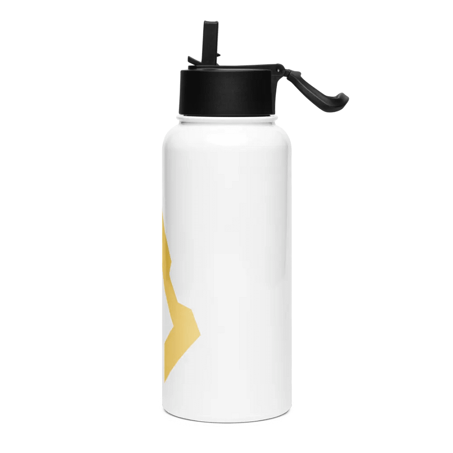 Stainless Steel Logo Insulated Bottle product image (3)