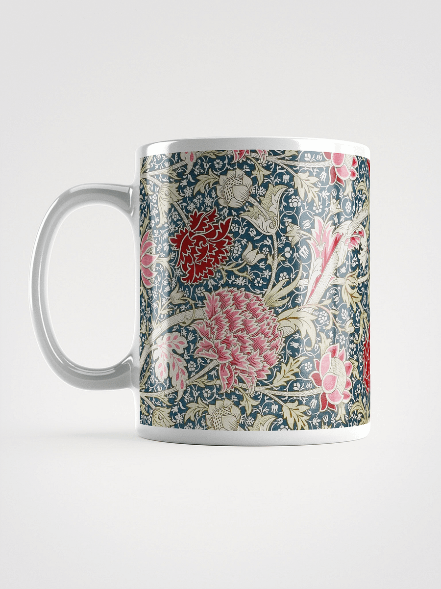 Cray. 11oz Ceramic Mug product image (6)