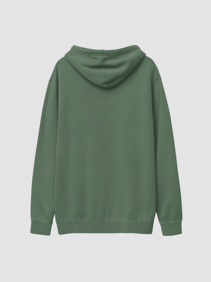 Black Eye Hoodie product image (4)