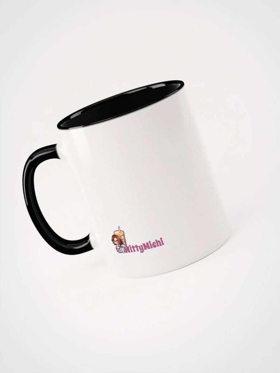 Magical Girl Michi Mug product image (39)