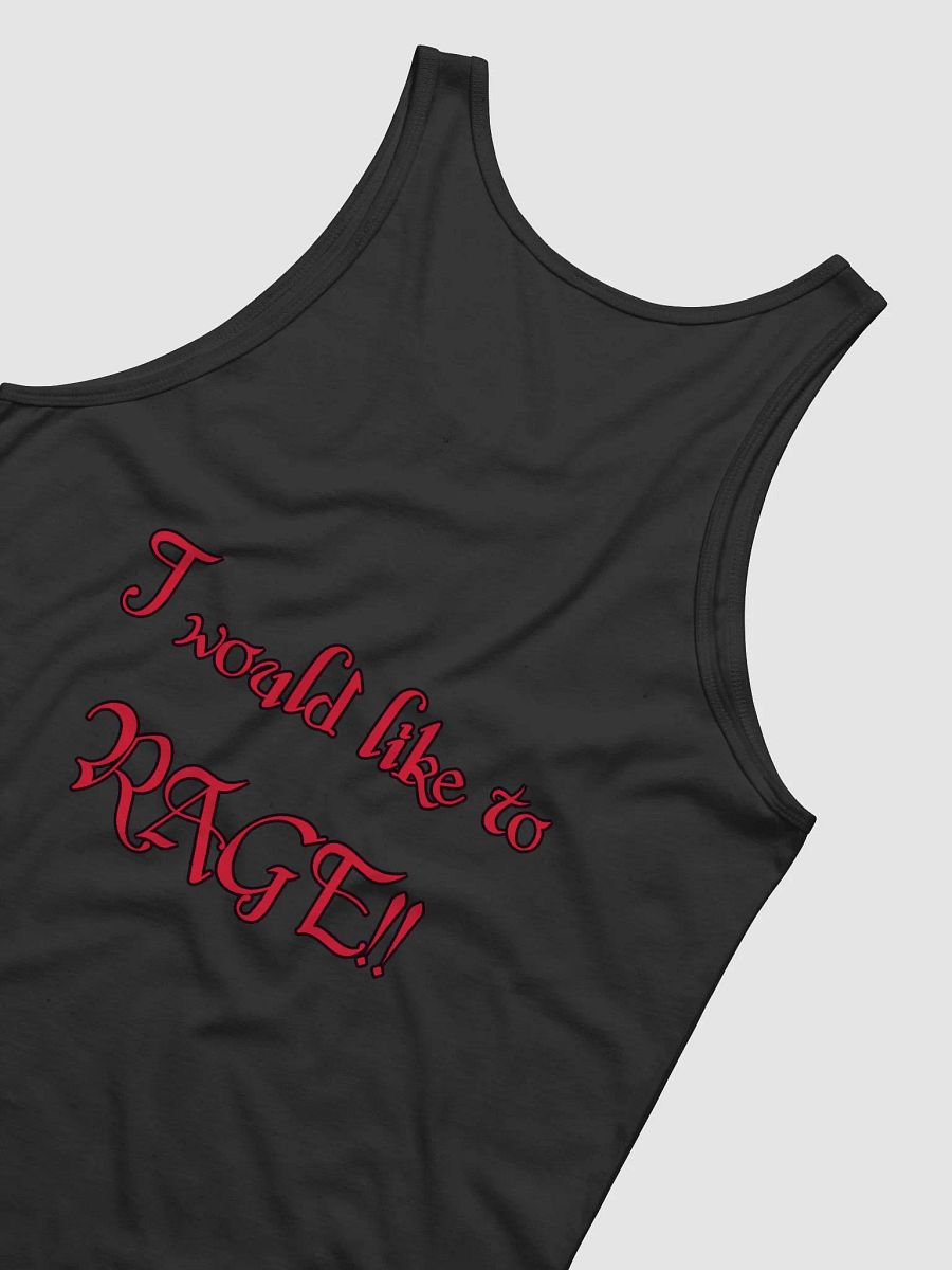 Rage Vest product image (5)