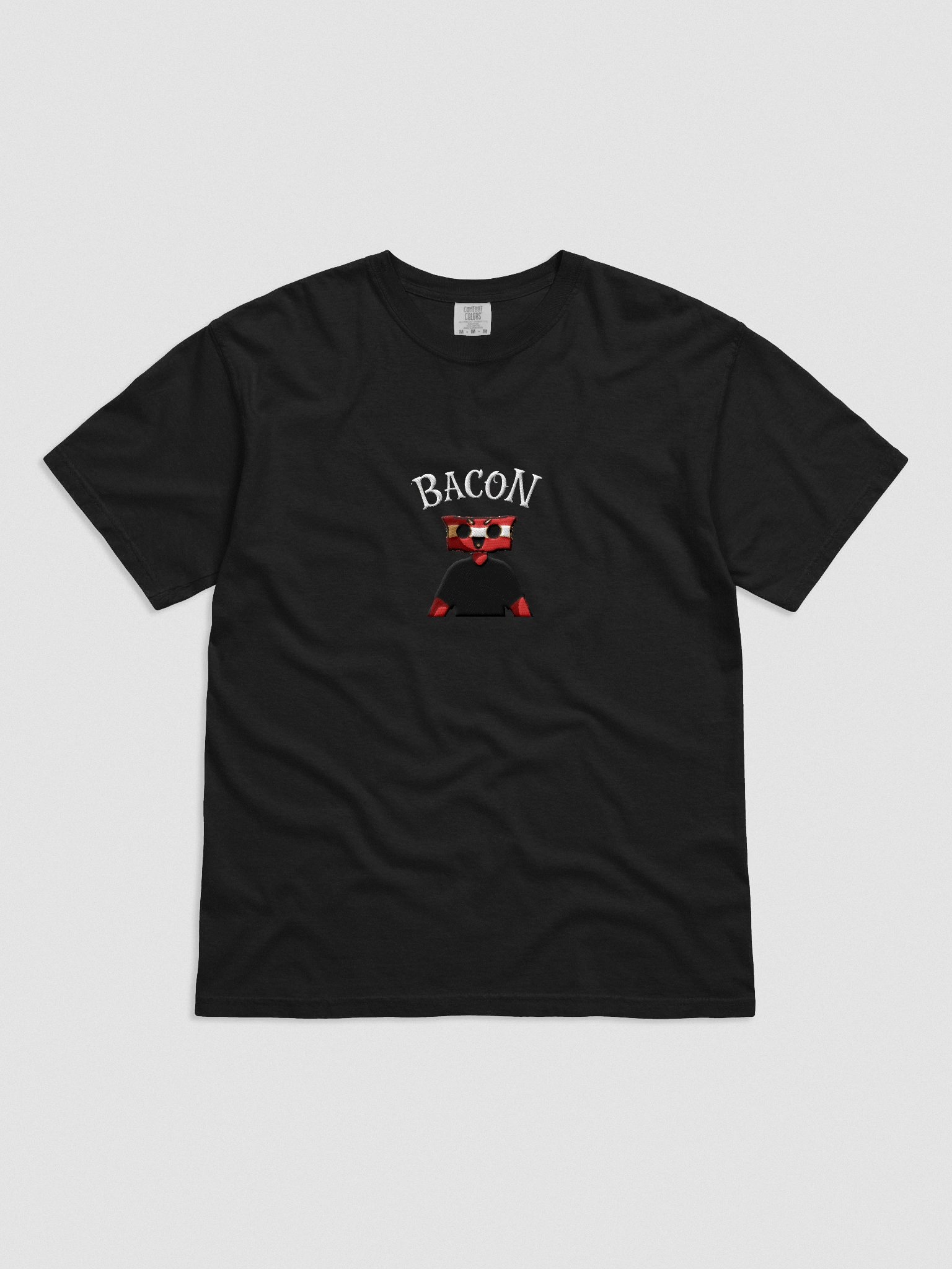 Premium Bacon Tee product image (5)