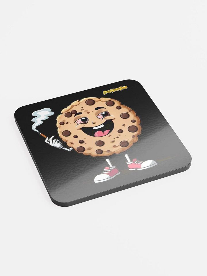 BAKED Cookie Coaster product image (2)