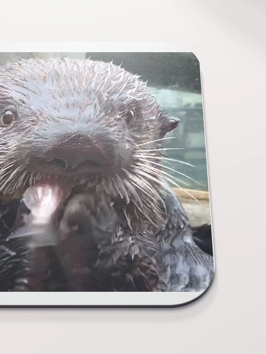 The King's Mousepad product image (5)