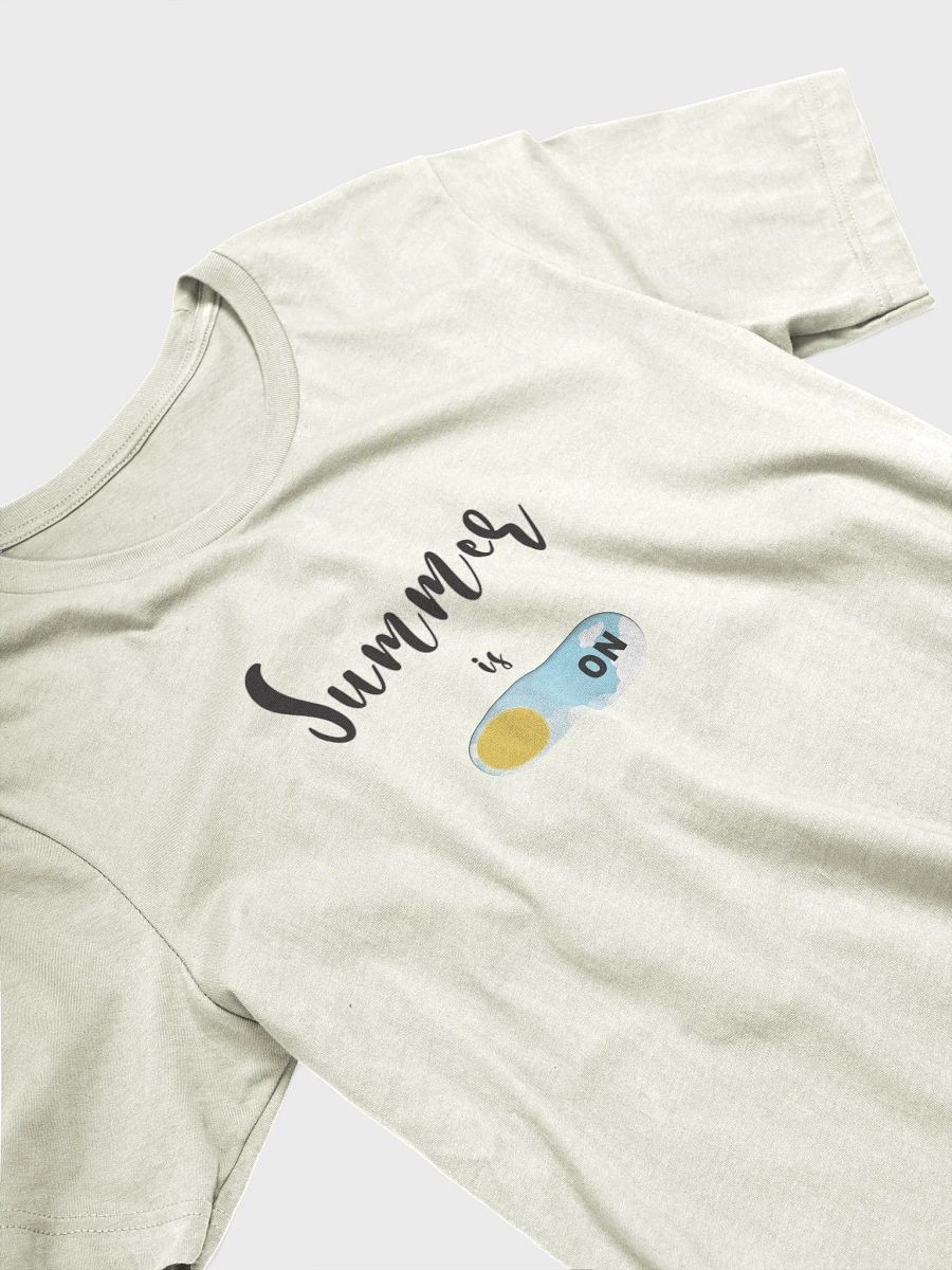 Summer Switch Celebration T-Shirt product image (30)