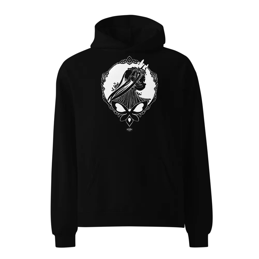 Silent Frame Hoodie product image (1)