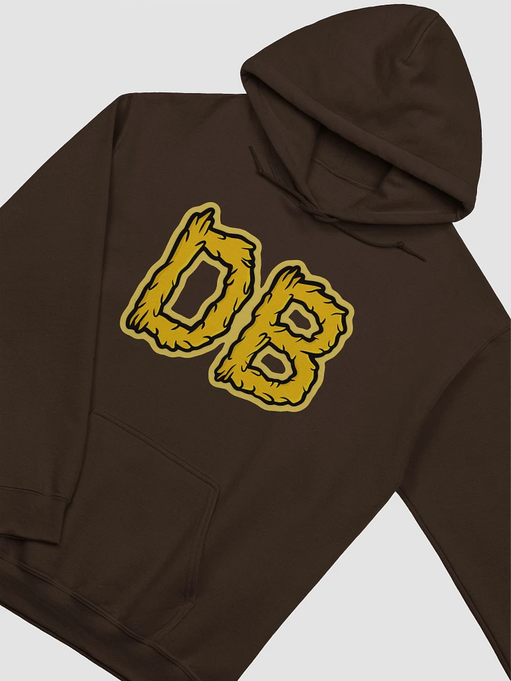 DB Basics Hoodie product image (2)