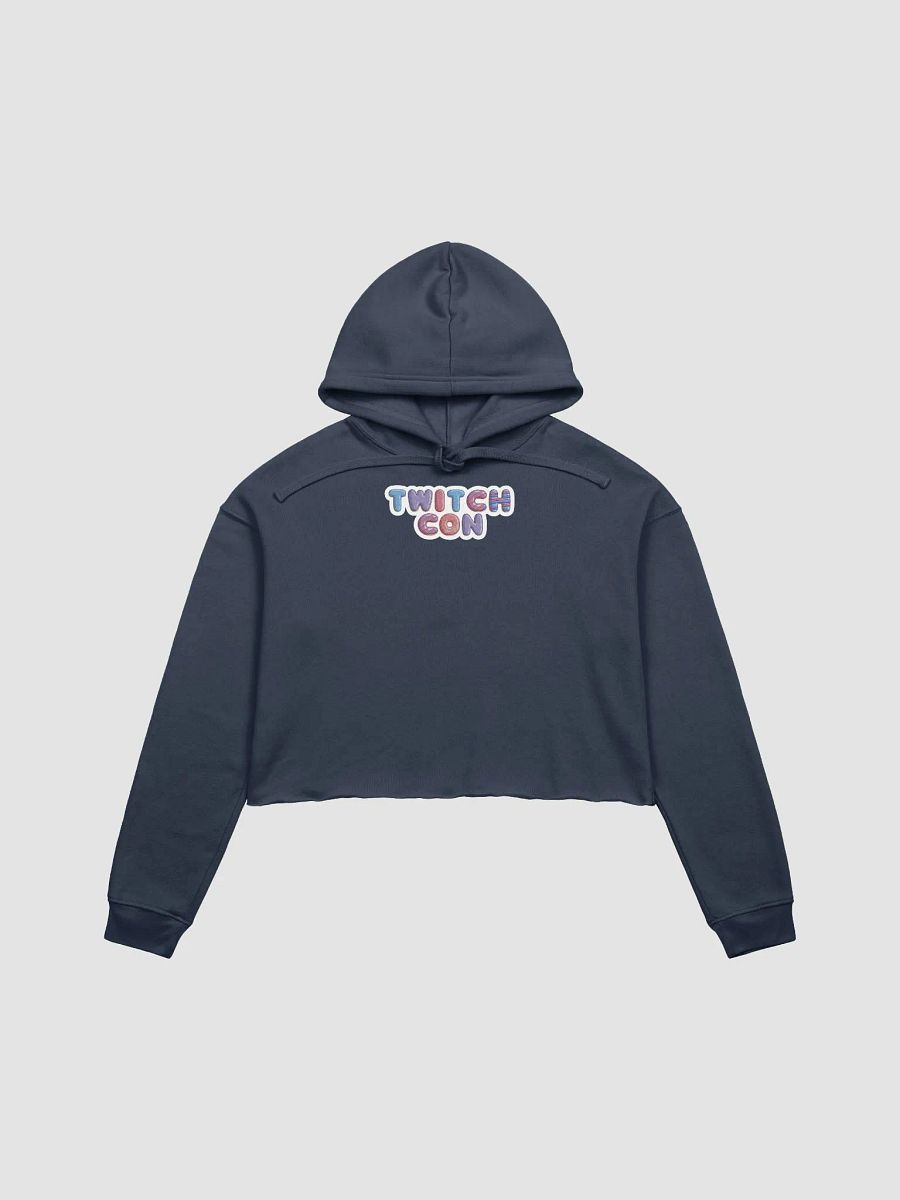 Twitch Con Crop-die product image (1)