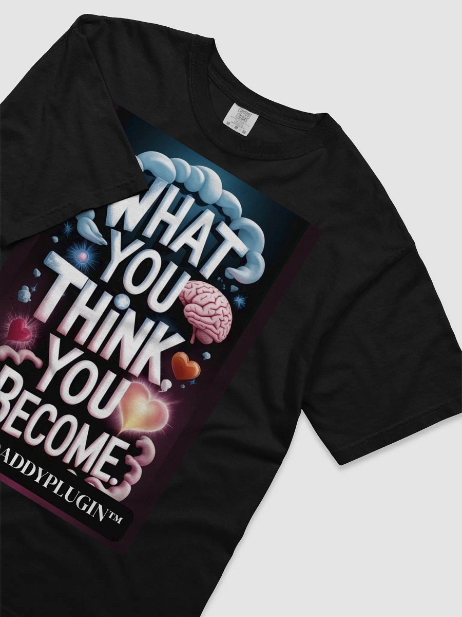What You Think product image (3)